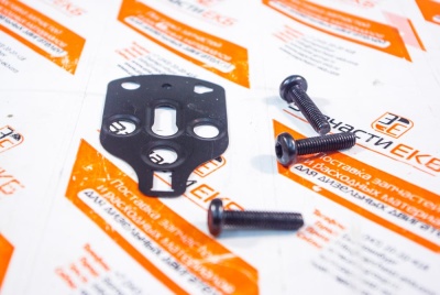 4089981 Актуатор топливный ТНВД ACTUATOR Cummins QSX15 Взаимозаменяемые номера: 4902905